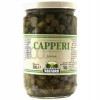 Capperi all’aceto