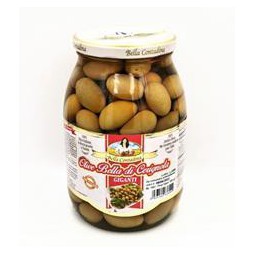 Olive Verdi giganti
