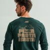 Longsleeve - Pizza Pasta Basta