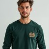 Longsleeve - Pizza Pasta Basta