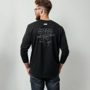 Longsleeve - PizzaYolo