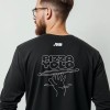 Longsleeve - PizzaYolo