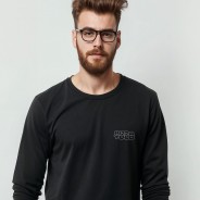 Longsleeve - PizzaYolo