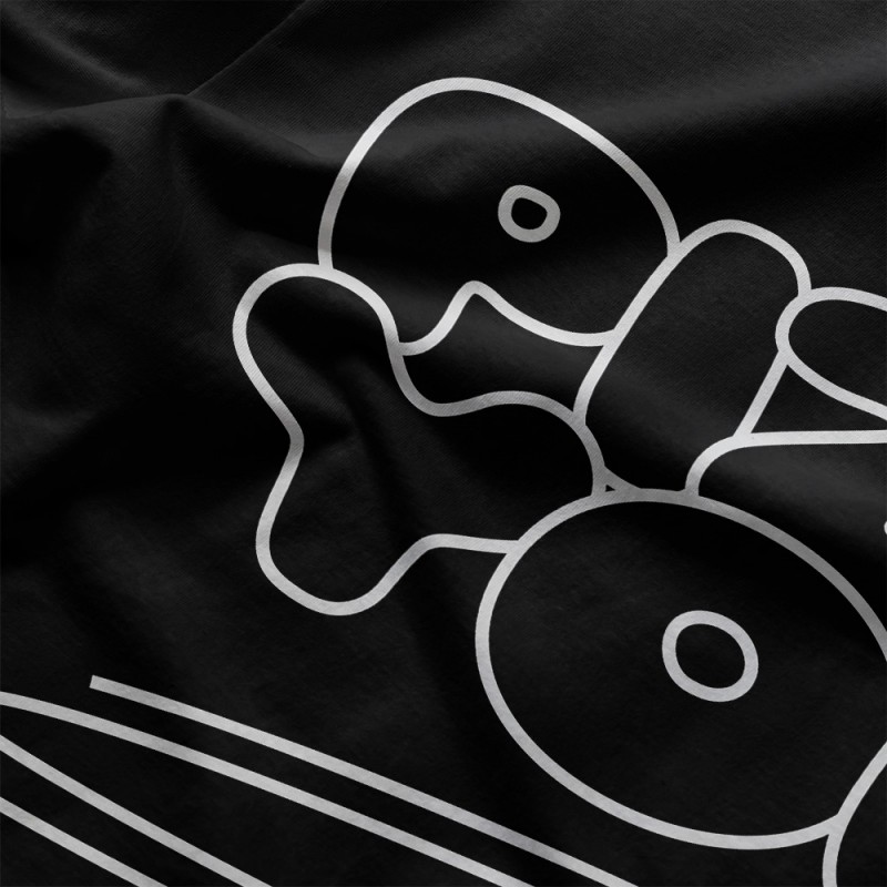 Longsleeve - PizzaYolo