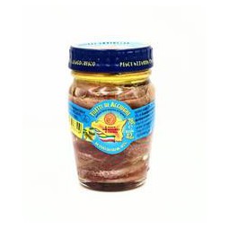 Anchois 78 g