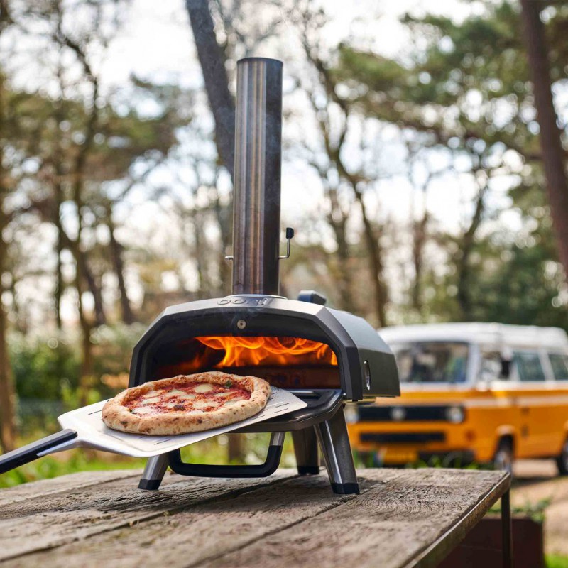 Piec do pizzy Ooni Koda
