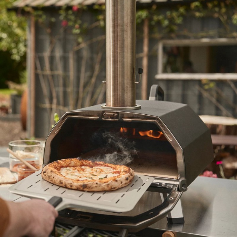 Ooni Karu 2 Pro Piec do pizzy