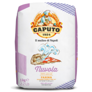 Caputo mąka do pizzy 0 Nuvola 1kg