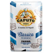 Caputo mąka do pizzy 00 Classica 5kg
