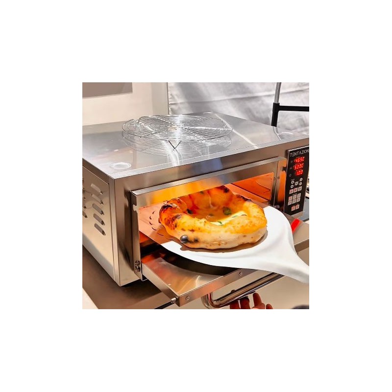 Piec do pizzy Pizza Party Tentazione MAX GT4