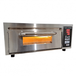 Piec do pizzy Pizza Party Tentazione MAX GT4