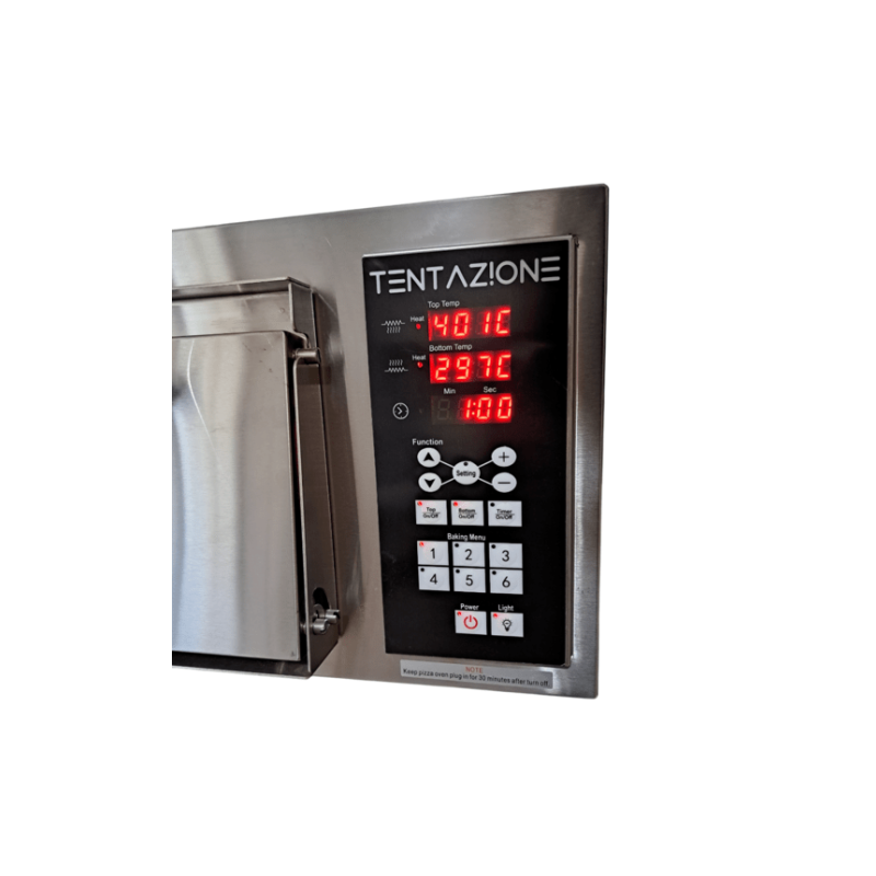 Piec do pizzy Pizza Party Tentazione MAX GT4