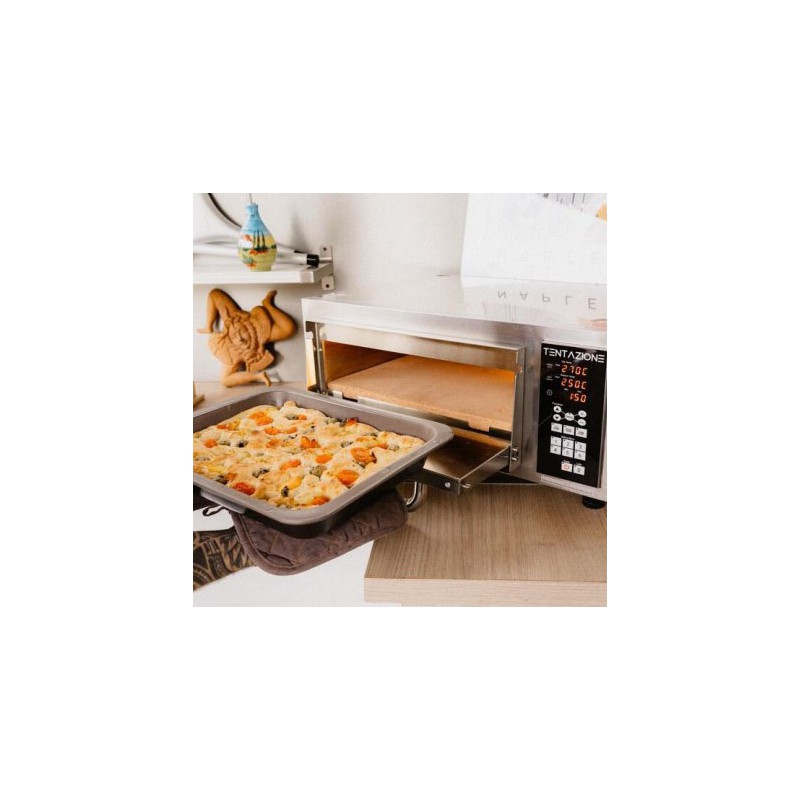 Piec do pizzy Pizza Party Tentazione MAX GT4
