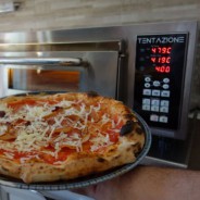Piec do pizzy Pizza Party Tentazione MAX GT4