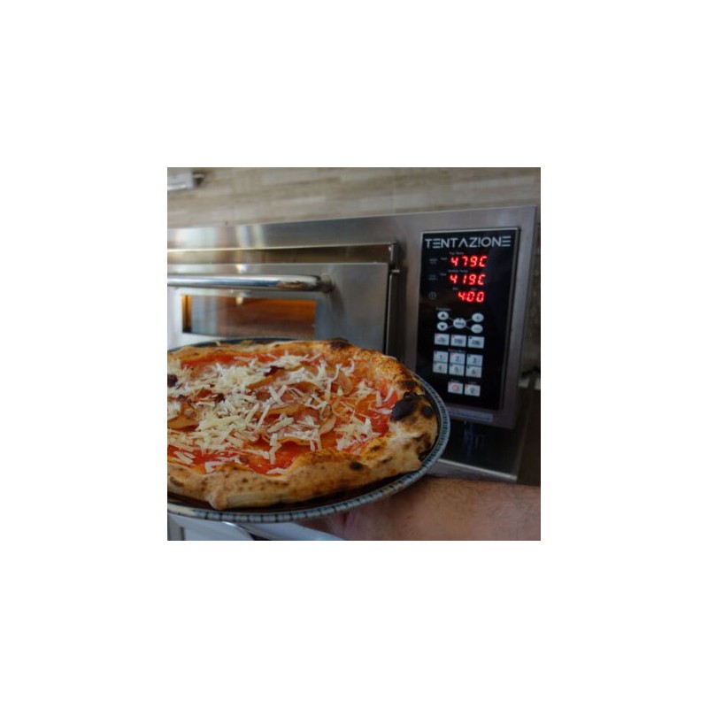 Piec do pizzy Pizza Party Tentazione MAX GT4