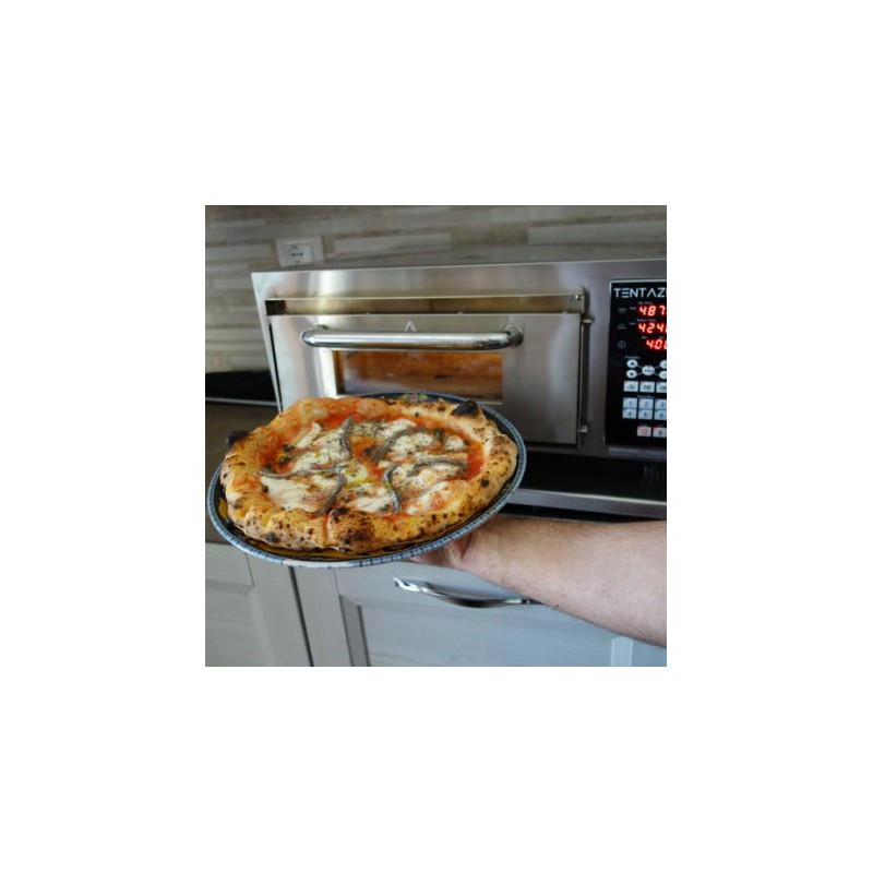 Piec do pizzy Pizza Party Tentazione MAX GT4