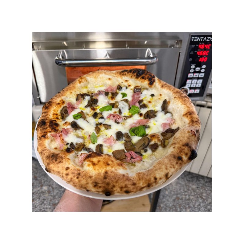 Piec do pizzy Pizza Party Tentazione MAX GT4