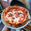 Piec do pizzy Pizza Party Ardore - miedziany