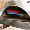 Piec do pizzy Pizza Party Ardore - miedziany