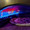 Piec do pizzy Pizza Party Ardore - miedziany
