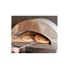 Piec do pizzy Pizza Party Emozione - miedziany