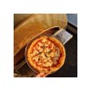 Piec do pizzy Pizza Party Emozione - miedziany