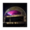 Piec do pizzy Pizza Party Emozione - miedziany