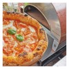 Piec do pizzy Pizza Party Emozione - miedziany