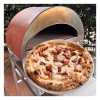 Piec do pizzy Pizza Party Emozione - miedziany