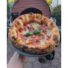 Piec do pizzy Pizza Party Bollore - czarny