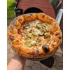 Piec do pizzy Pizza Party Bollore - czarny