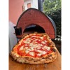Piec do pizzy Pizza Party Bollore - czarny