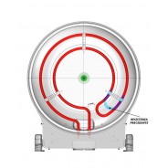 Diavola Pro v3.0 z biscotto - Czarny