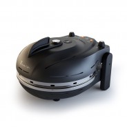 Diavola Pro v3.0 z biscotto - Czarny
