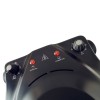 Diavola Pro v3.0 z biscotto - Czarny
