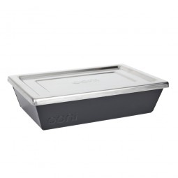 Blacha do pizzy Detroit 24.1 x 16.2 x 5.9cm