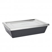 Blacha do pizzy Detroit 32.4 x 24.1 x 5.9cm