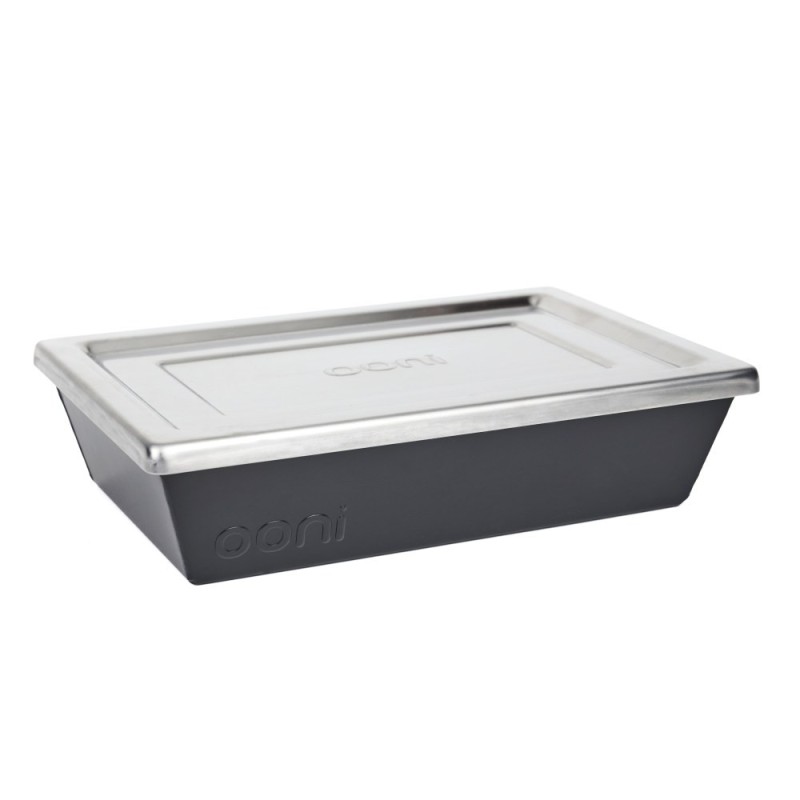 Blacha do pizzy Detroit 32.4 x 24.1 x 5.9cm