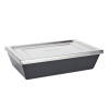 Blacha do pizzy Detroit 32.4 x 24.1 x 5.9cm