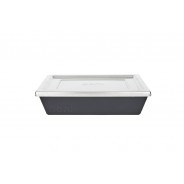 Blacha do pizzy Detroit 32.4 x 24.1 x 5.9cm