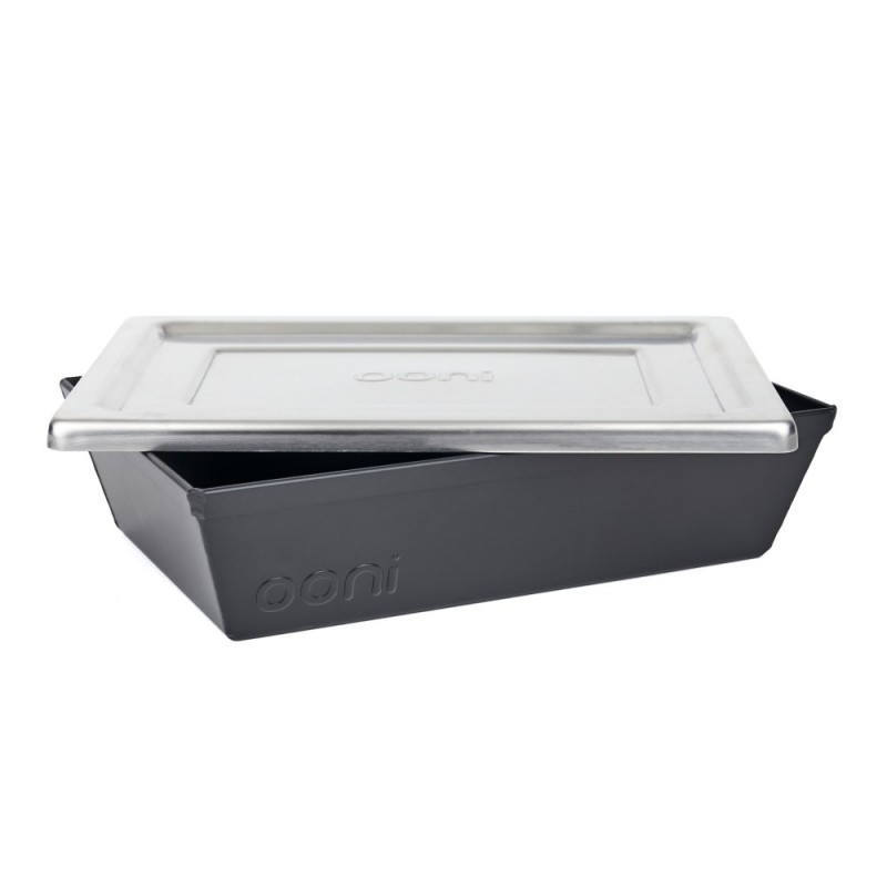 Blacha do pizzy Detroit 32.4 x 24.1 x 5.9cm