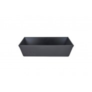 Blacha do pizzy Detroit 32.4 x 24.1 x 5.9cm