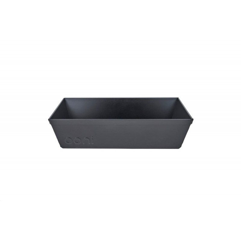 Blacha do pizzy Detroit 32.4 x 24.1 x 5.9cm