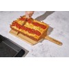 Blacha do pizzy Detroit 32.4 x 24.1 x 5.9cm