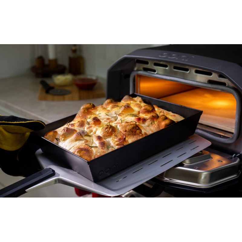 Blacha do pizzy Detroit 32.4 x 24.1 x 5.9cm