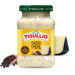 Pesto z sera Pecorino...