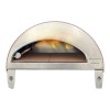 Piec do pizzy Pizza Party Ispirazione - miedziany