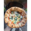 Piec do pizzy Pizza Party Ispirazione - miedziany