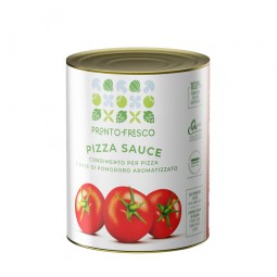 Sos do pizzy PRONTOFRESCO 800 g