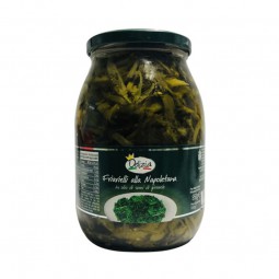 Olive Verdi giganti